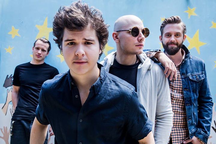 Lukas Graham- Nyáron is találkozunk