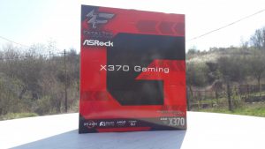 asrock x370