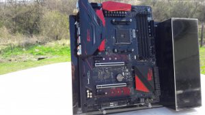 asrock x370