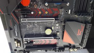 asrock x370