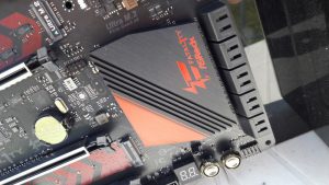 asrock x370