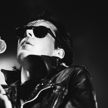 The Sisters of Mercy újra hazánkban: Sold out!