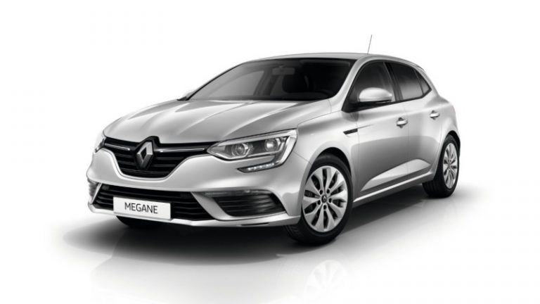 Renault Megane-teszt
