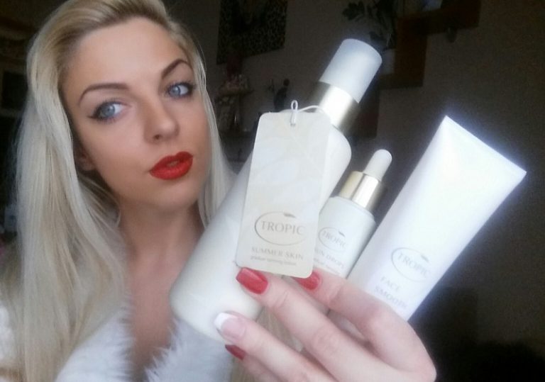 TROPIC SKIN CARE-TERMÉSZETES, ŐSZINTE ÉS HATÁSOS