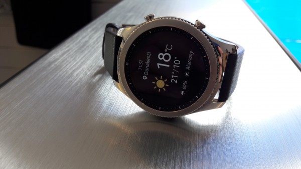 gear s3