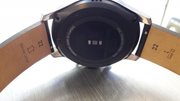 gear s3