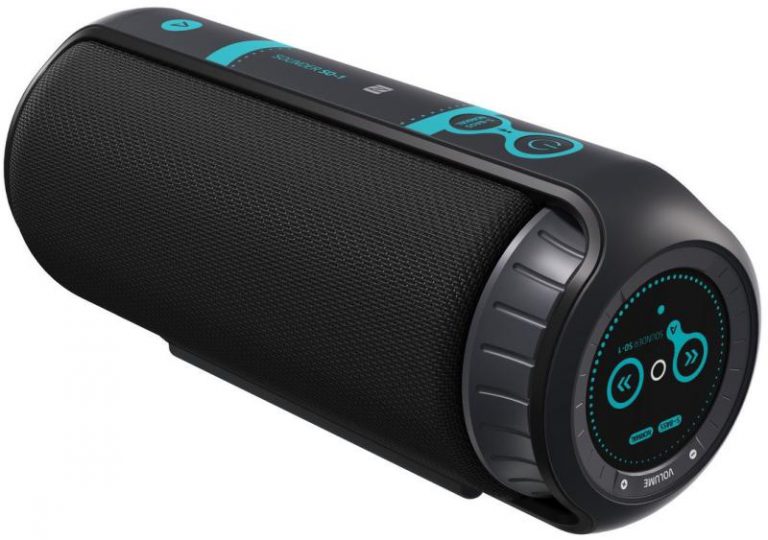 Lamax Sounder SO-1 teszt