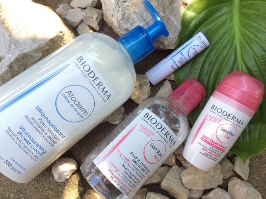 BIODERMA- BIOLÓGIA A BŐRGYÓGYÁSZAT SZOLGÁLATÁBAN