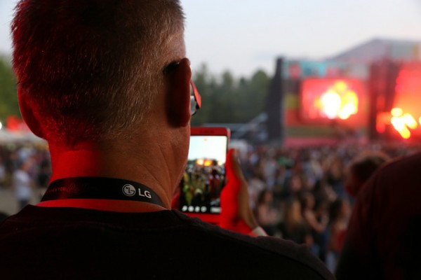 Megérkezett az LG Q6