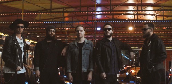 As Lions lesz az Alter Bridge előzenekara!