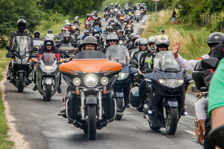 Startvonalnál hazánk legnagyobb motoros és zenei fesztiválja