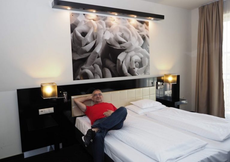 Gotthard Therme Hotel & Conference