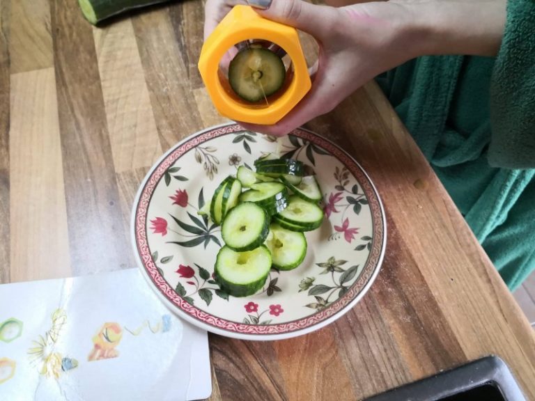 Feltankolnád a konyhádat? Kipróbáltunk pár praktikus konyhai eszközt!