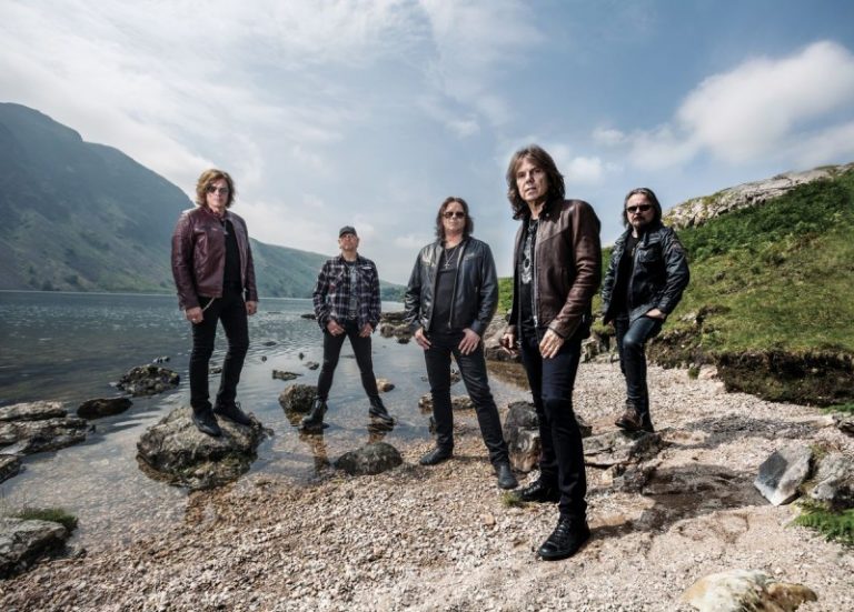 Deep Purple és Europe lesznek a 2019-es Open Road Fest sztárjai