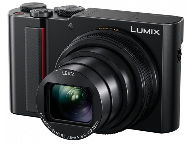 Az élményfogó- Panasonic DC-TZ200 fényképező teszt