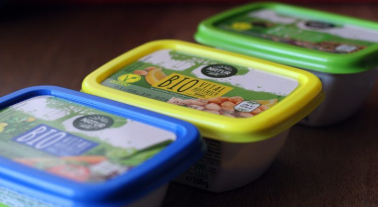 Natur Aktív, Bio vegán szendvicskrém- Aldi teszt