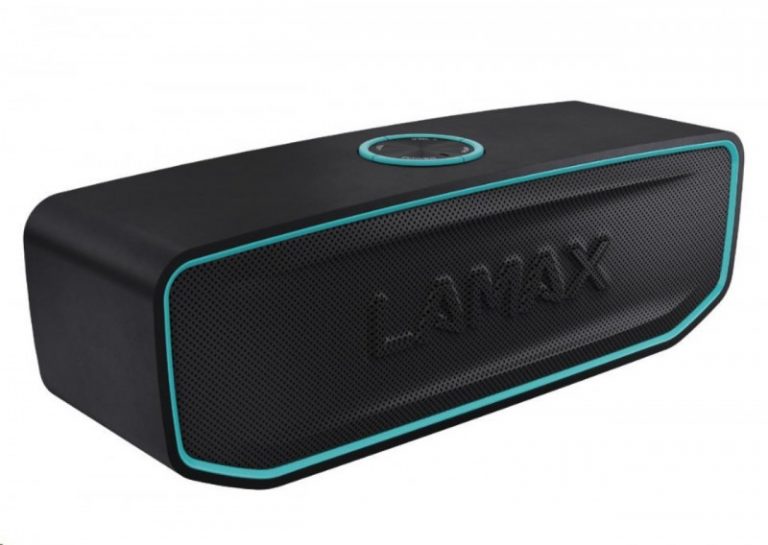Lamax Solitaire 1-teszt