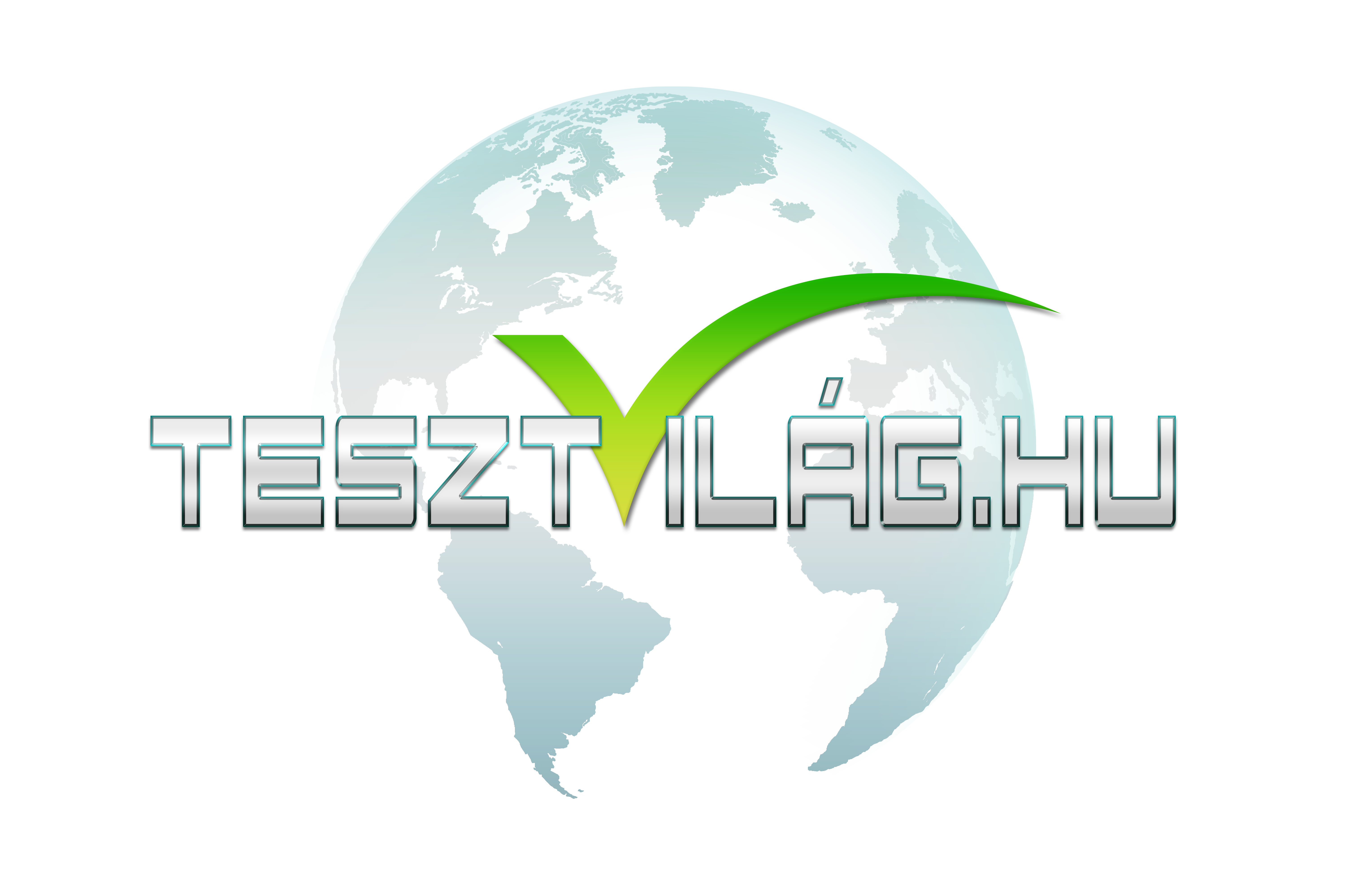 tesztvilág logo