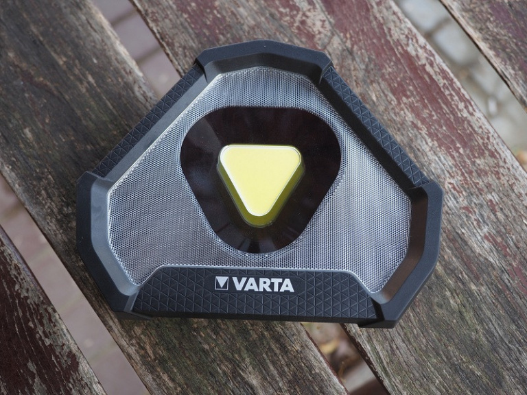 Több, mint munkalámpa-VARTA