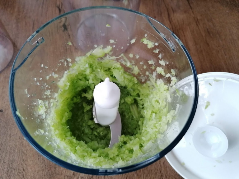 Lauben Stick Blender 800