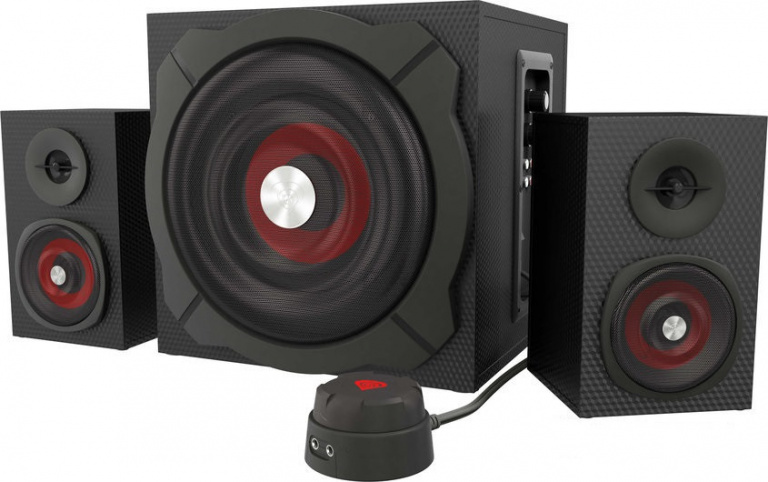 Genesis Helium 600