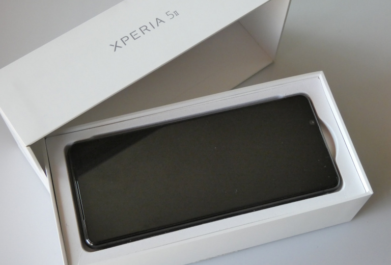 Sony XPERIA 5II