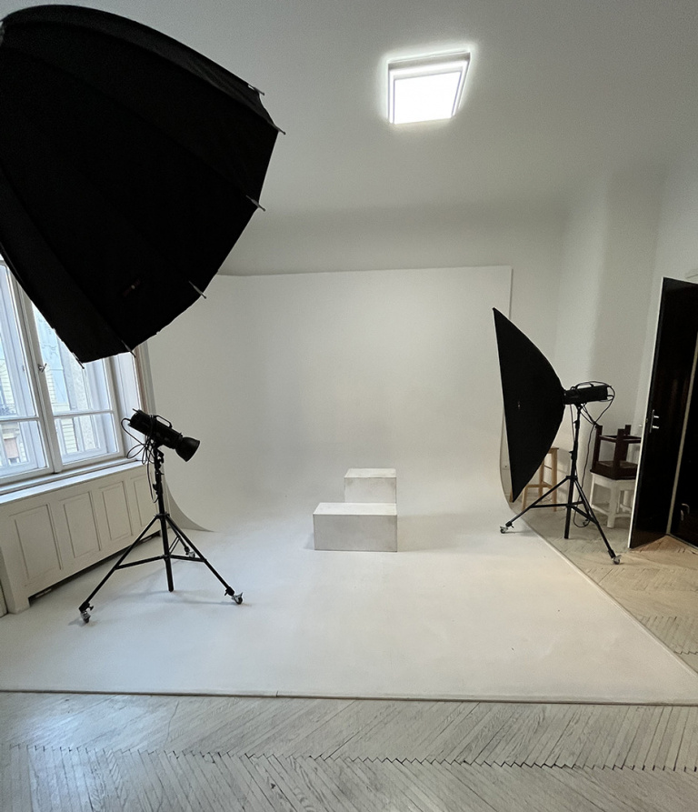 Studio Different