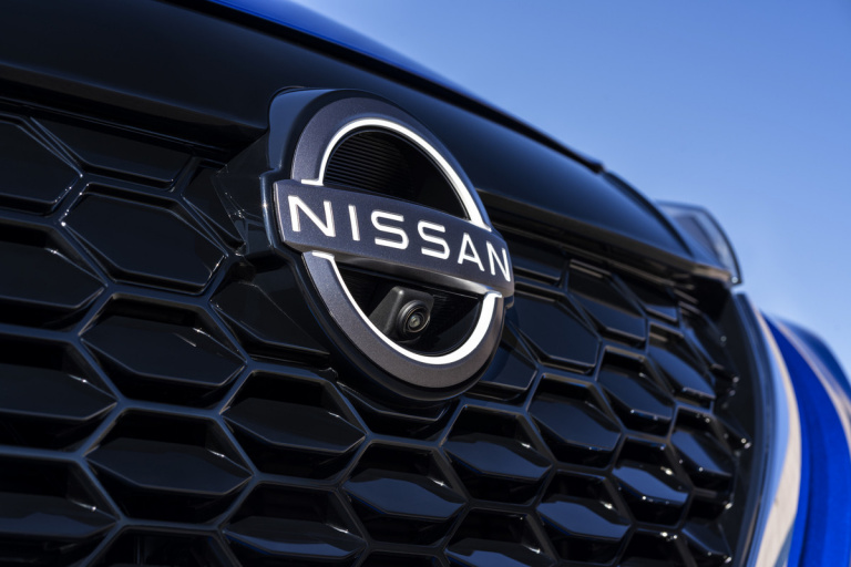 Új Nissan JUKE hibrid