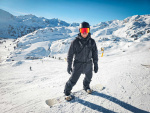 Obertauern, Ausztria egyik legnépszerűbb síterepe