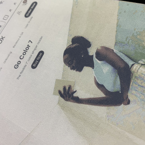 BOOX ONYX E-BOOK 7″ – GO COLOR 7: RÉSZLETES TESZT