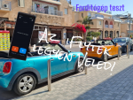 iFlytek Smart Translator – A Világ Megértése Egyetlen Készülékkel