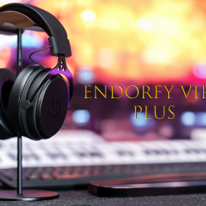 ENDORFY VIRO Plus USB