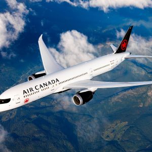 Jövő júniustól visszatér az Air Canada Budapest‒Toronto járata