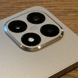 Xiaomi 15T teszt – prémium élmény egy fémes köntösben