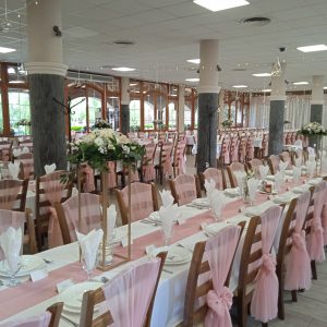 Esküvői Nyílt Nap Tápiószentmártonban