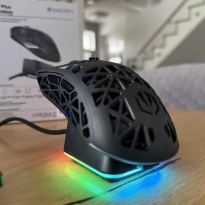 Endorfy LIV Plus Wireless teszt – a család új kedvence, gamer köntösben