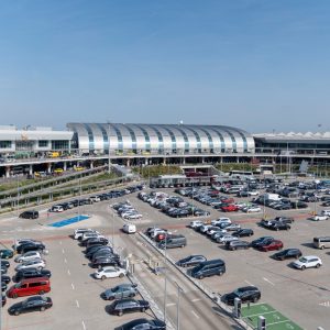 Folytatódik a szárnyalás: 1,8 milliós utasforgalom az őszi hónapokban a repülőtéren
