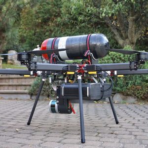 Hidrogénmeghajtás a repülésben – magyar kutatók írják a légiközlekedés jövőjét