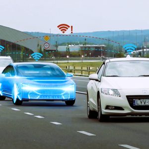 Magyar fejlesztés emelheti új szintre az önvezető járművek biztonságát