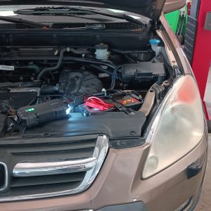 Sandberg Car Jumpstarter Powerbank — a biztonságos indítás bajnoka