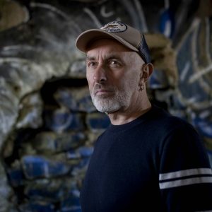 Yann Tiersen szólókoncerttel tér vissza Budapestre