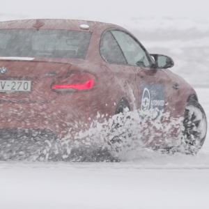 A BME forradalmi fejlesztésével csökkenthetők a kisodródás okozta balesetek