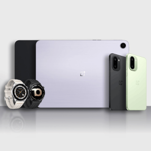 A OnePlus bejelentette a OnePlus 15R-t