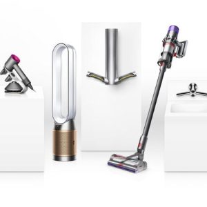 Bepillantás a jövőbe: a Dyson víziója 2026-ra