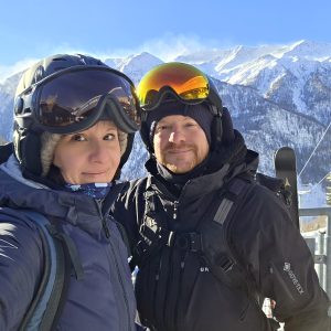 Heiligenblut-Grossglockner sípálya teszt