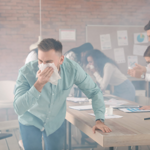 A füst a legnagyobb veszély – miért kritikus a HFR és a tűzjelző rendszer felülvizsgálata 2026-ban?