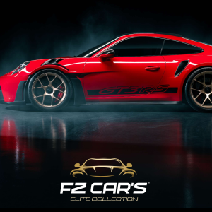 Szupersportautó-kiállítás az UNIX-AMTS-en!