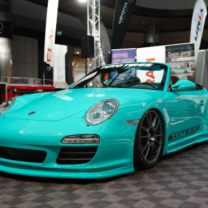 ELKÉSZÜLT AZ UNIX-AMTS 2026 NYEREMÉNYAUTÓJA!