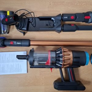 Dyson V16 Piston Animal – Saját Tapasztalat