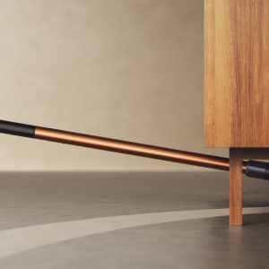 A Dyson bemutatja legvékonyabb, ultrakönnyű és higiénikus nedves-száraz tisztítóját, a PencilWash™-t